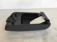 2006 JEEP LIBERTY Center Console Lid Armrest Arm Rest Leather OEM