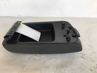 2006 JEEP LIBERTY Center Console Lid Armrest Arm Rest Leather OEM