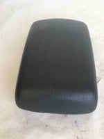 2006 JEEP LIBERTY Center Console Lid Armrest Arm Rest Leather OEM