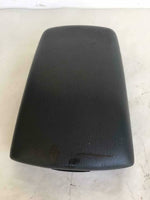 2006 JEEP LIBERTY Center Console Lid Armrest Arm Rest Leather OEM