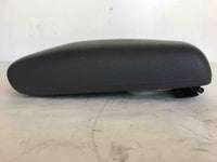 2006 JEEP LIBERTY Center Console Lid Armrest Arm Rest Leather OEM