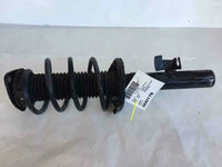 2002 - 2007 JEEP LIBERTY Front Strut Shock Absorber w/ Coil Spring Driver Left