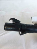 2002 - 2007 JEEP LIBERTY Front Strut Shock Absorber w/ Coil Spring Driver Left