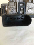 2004 - 2006 MAZDA 3 Sedan Front Windshield Wiper Motor 4M51-17508-AA OEM