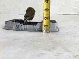 2005 MAZDA 3 Overhead Roof Console Interior Map Light Lamp w/ Sunroof Switch OEM