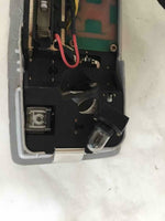 2005 MAZDA 3 Overhead Roof Console Interior Map Light Lamp w/ Sunroof Switch OEM