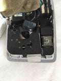 2005 MAZDA 3 Overhead Roof Console Interior Map Light Lamp w/ Sunroof Switch OEM