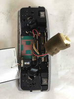 2005 MAZDA 3 Overhead Roof Console Interior Map Light Lamp w/ Sunroof Switch OEM