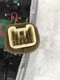 2005 MAZDA 3 Overhead Roof Console Interior Map Light Lamp w/ Sunroof Switch OEM