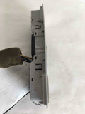 2005 MAZDA 3 Overhead Roof Console Interior Map Light Lamp w/ Sunroof Switch OEM