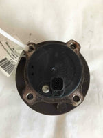 Rear Wheel Hub Bearing 2.3L 6N61-2C299-A MAZDA 3 Sedan Right Passenger 04 - 09
