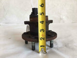 Rear Wheel Hub Bearing 2.3L 6N61-2C299-A MAZDA 3 Sedan Right Passenger 04 - 09