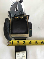 2005 MAZDA 3 Sedan Rear Back Seat Belt Safety Seatbelt Passenger Right RH OEM
