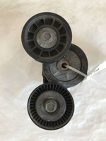 2006 JEEP LIBERTY Used Original Engine Belt Tensioner Pulley 626005 3.7L OEM