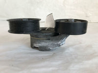 2006 JEEP LIBERTY Used Original Engine Belt Tensioner Pulley 626005 3.7L OEM