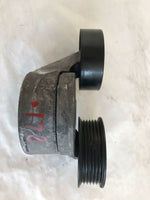 2006 JEEP LIBERTY Used Original Engine Belt Tensioner Pulley 626005 3.7L OEM