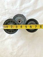 2006 JEEP LIBERTY Used Original Engine Belt Tensioner Pulley 626005 3.7L OEM