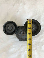 2006 JEEP LIBERTY Used Original Engine Belt Tensioner Pulley 626005 3.7L OEM