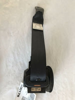 2005 MAZDA 3 Rear Back Seat Belt Safety Seatbelt Driver Left 602499905 LH OEM