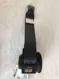 2005 MAZDA 3 Rear Back Seat Belt Safety Seatbelt Driver Left 602499905 LH OEM