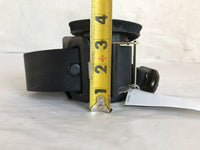 2005 MAZDA 3 Rear Back Seat Belt Safety Seatbelt Driver Left 602499905 LH OEM