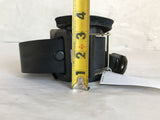 2005 MAZDA 3 Rear Back Seat Belt Safety Seatbelt Driver Left 602499905 LH OEM