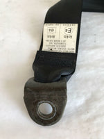 2005 MAZDA 3 Rear Back Seat Belt Safety Seatbelt Driver Left 602499905 LH OEM