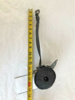 2005 MAZDA 3 Rear Back Seat Belt Safety Seatbelt Driver Left 602499905 LH OEM