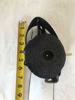2005 MAZDA 3 Rear Back Seat Belt Safety Seatbelt Driver Left 602499905 LH OEM