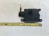 2005 JEEP GRAND CHEROKEE A/C Heater Blend Control Valve Door Motor Actuator OEM