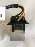 2018 NISSAN SENTRA Heater Core Power Transistor Control Module VLCL-29PWM11N