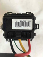 2018 NISSAN SENTRA Heater Core Power Transistor Control Module VLCL-29PWM11N