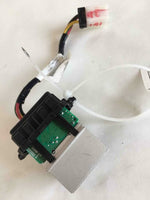 2018 NISSAN SENTRA Heater Core Power Transistor Control Module VLCL-29PWM11N