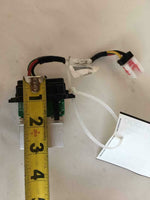 2018 NISSAN SENTRA Heater Core Power Transistor Control Module VLCL-29PWM11N