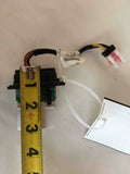 2018 NISSAN SENTRA Heater Core Power Transistor Control Module VLCL-29PWM11N