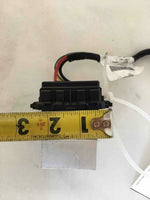 2018 NISSAN SENTRA Heater Core Power Transistor Control Module VLCL-29PWM11N