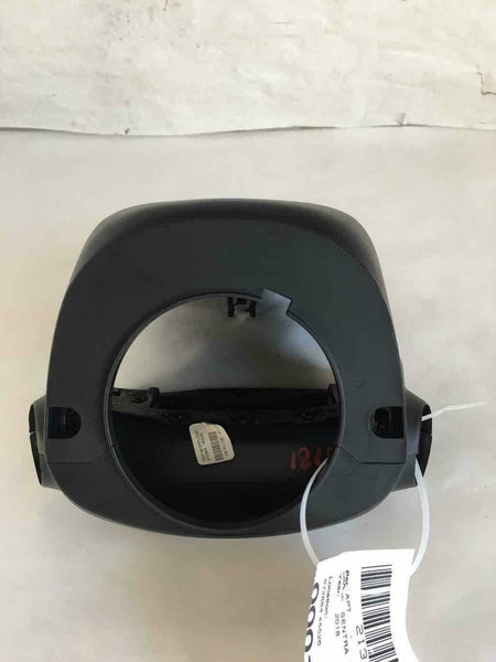 2013 - 2018 NISSAN SENTRA Steering Column Housing Shroud Cover Trim 484703SG0A