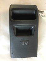 2013 - 2018 NISSAN SENTRA Rear Center Console Finisher w/ USB Port 969303SG2A/B