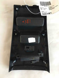 2013 - 2018 NISSAN SENTRA Rear Center Console Finisher w/ USB Port 969303SG2A/B