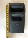 2013 - 2018 NISSAN SENTRA Rear Center Console Finisher w/ USB Port 969303SG2A/B