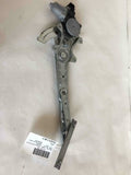 2013 - 2019 NISSAN SENTRA Rear Power Window Regulator w/ Motor Left 827313TA2A