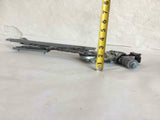 2013 - 2019 NISSAN SENTRA Rear Power Window Regulator w/ Motor Left 827313TA2A