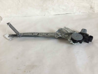 2013 - 2019 NISSAN SENTRA Rear Power Window Regulator w/ Motor Left 827313TA2A