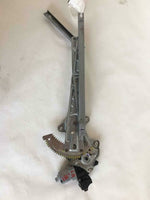2013 - 2019 NISSAN SENTRA Rear Power Window Regulator w/ Motor Left 827313TA2A