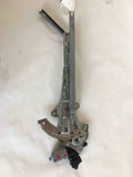 2013 - 2019 NISSAN SENTRA Rear Power Window Regulator w/ Motor Left 827313TA2A