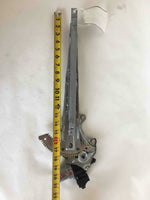 2013 - 2019 NISSAN SENTRA Rear Power Window Regulator w/ Motor Left 827313TA2A