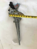 2013 - 2019 NISSAN SENTRA Rear Power Window Regulator w/ Motor Left 827313TA2A
