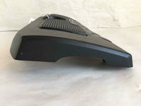 NISSAN SENTRA 2013 - 2018 Used Original Engine Motor Cover 1.8L 4041 3RC1B OEM