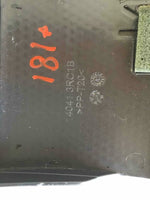 NISSAN SENTRA 2013 - 2018 Used Original Engine Motor Cover 1.8L 4041 3RC1B OEM