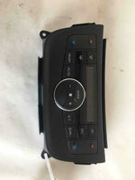 2015 - 2019 NISSAN SENTRA A/C Heater Climate Temperature Control 275004AT4A OEM